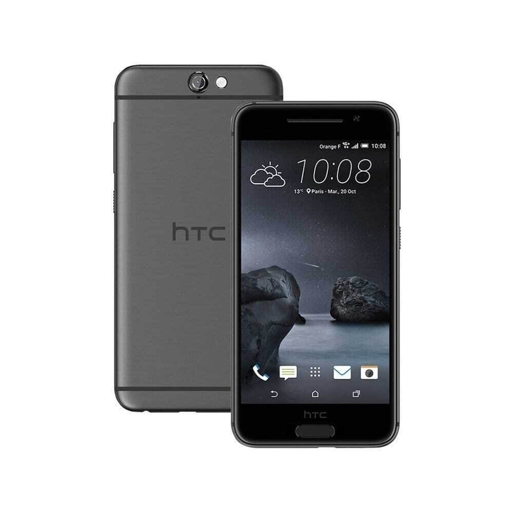 Excellent Refurbished HTC One A9 - Unlocked - ReDial Excellent Refurbished HTC One A9 - Unlocked - ReDial